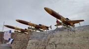 نیروی انسانی و تجهیزات نظامی کشورمان دو رکن اساسی پیروزی جنگ هستند