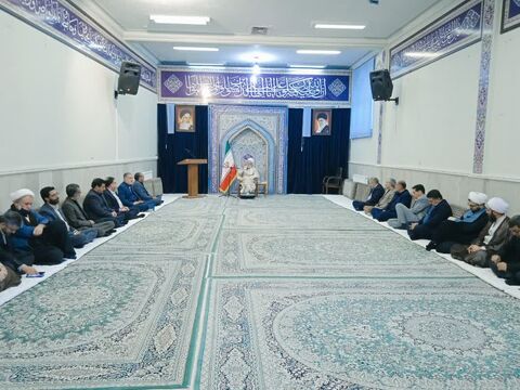 مجلس قدرتمند و خبرگان قدرتمند از مولفه‌های مهم کشور است