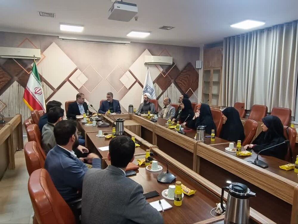 لزوم مطالبه گری دانشجویان با هدف نقش آفرینی در تصمیم گیری ها