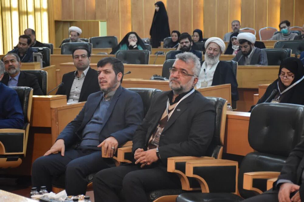 مشهد میزبان کنگره بینالمللی «مکتب هنر رضوی»