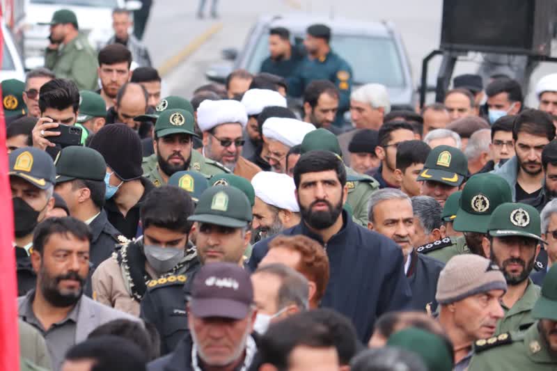 لالههای زهرایی میهمان ملایریها شدند