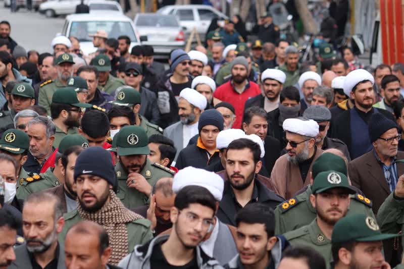 لالههای زهرایی میهمان ملایریها شدند