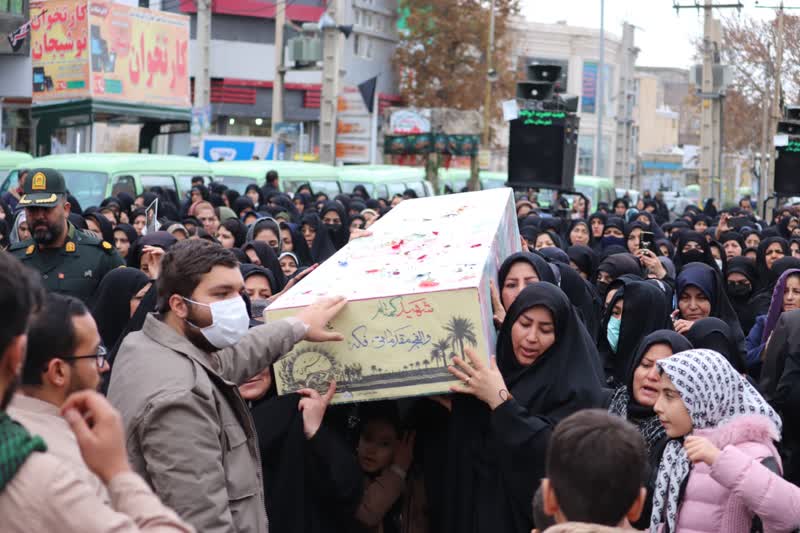 لالههای زهرایی میهمان ملایریها شدند