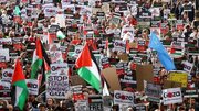 «نسل Z» در غرب و حمایت از فلسطین