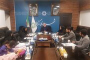 کمیته روابط‌عمومی و رسانه ستاد مردمی دادخواهی در گلستان تشکیل شد