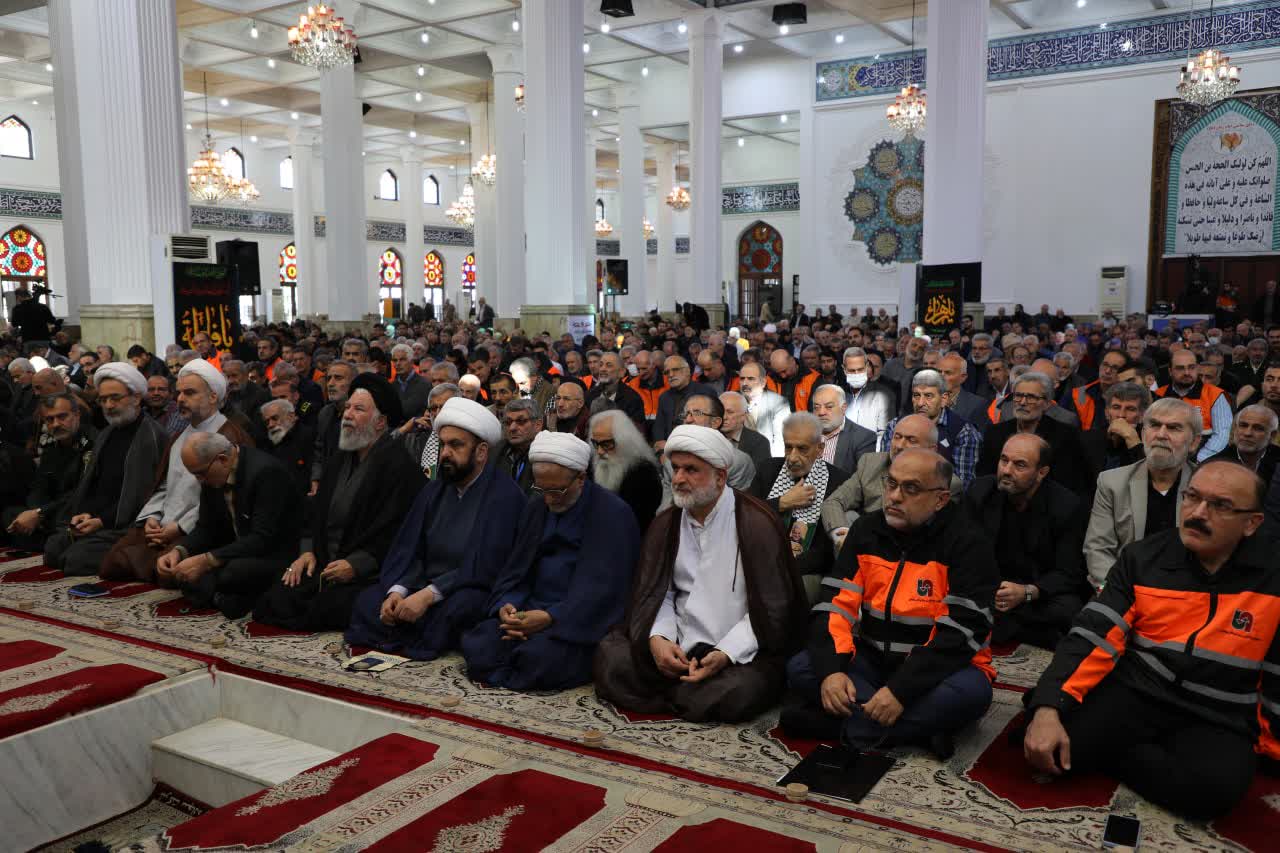 اولین و بزرگترین دستاورد وحدت میان حوزه و دانشگاه درک این دو نهاد علمی نسبت به یکدیگر است