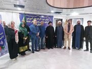 جشنواره مدرسه تئاتر شبستان در البرز
