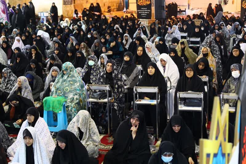 لزوم کیفی سازی تغذیه و اسکان زائرین عتبات|اقامه عزای فاطمی بدور از تفرقه افکنی باشد