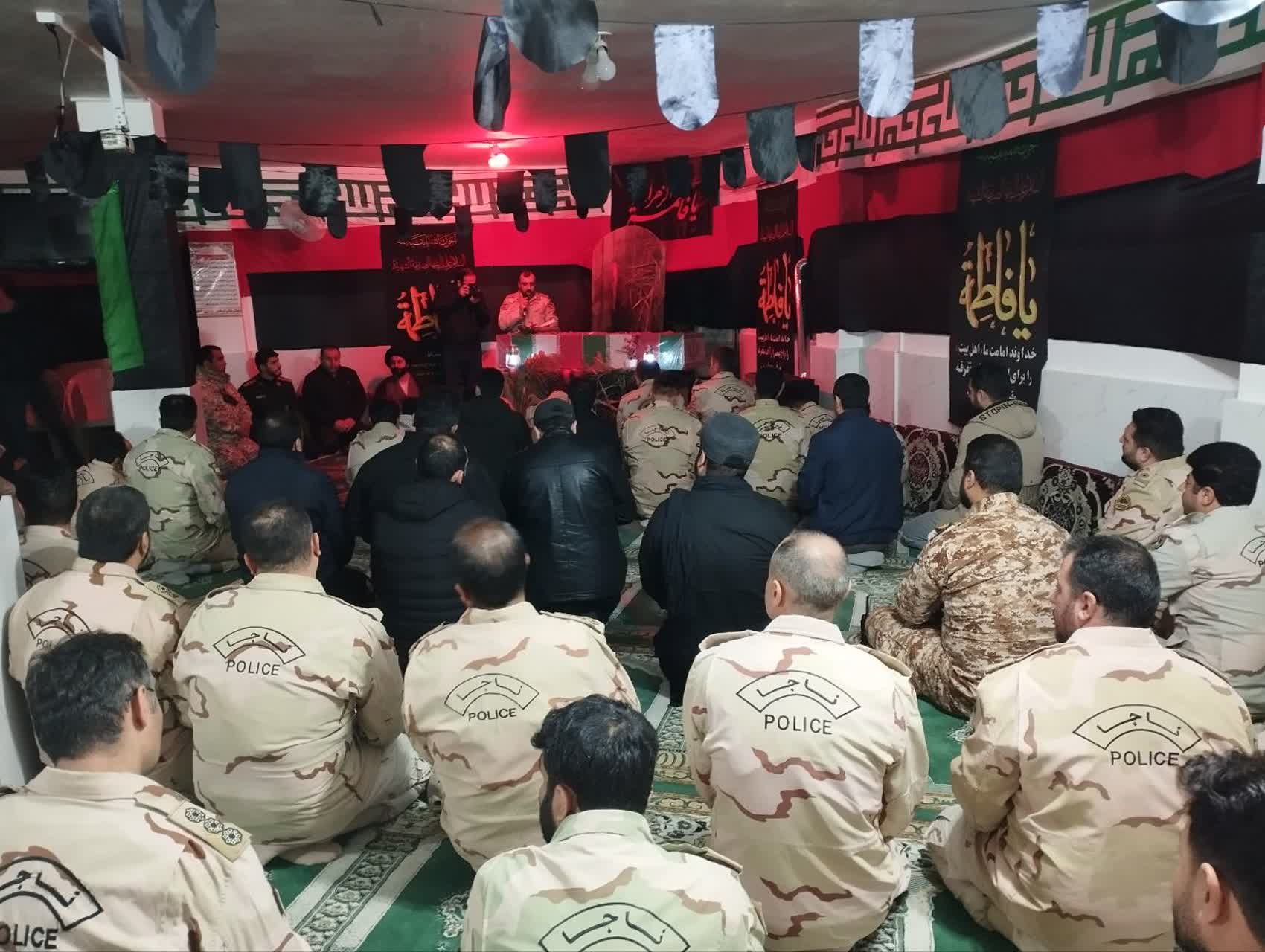 آستارا معطر به عطر خوش شهید خوشنام شد