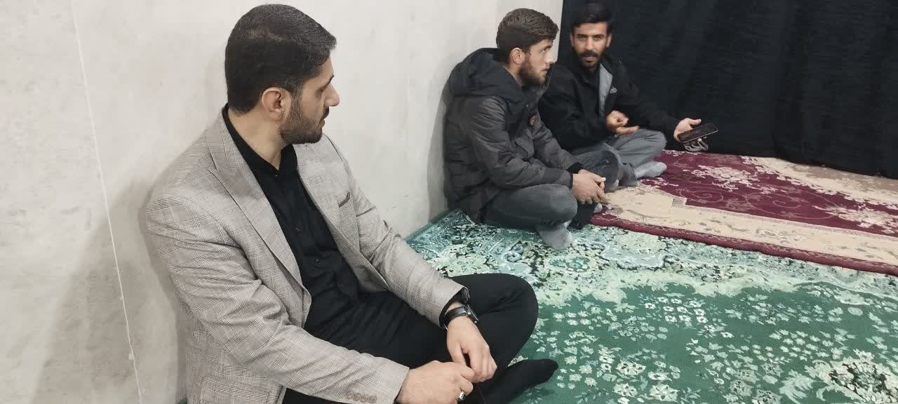 باید جایگاه اهل بیت علیهم السلام را درک کنیم