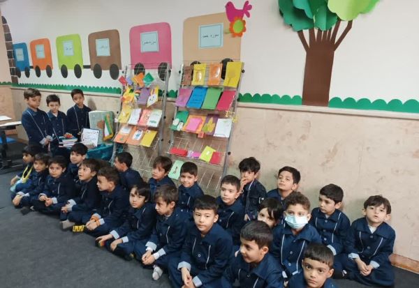 این مسجد با مدد حضرت زهرا(س) ۲۰۰ حافظ کل قرآن تربیت کردهاست