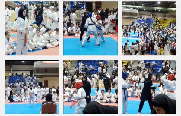 این مسجد با مدد حضرت زهرا(س) ۲۰۰ حافظ کل قرآن تربیت کردهاست