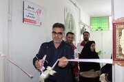 تفاهم‌نامه همکاری هلال احمر زنجان با موسسه خیریه عترت حضرت امیرالمومنین(ع) منعقد شد