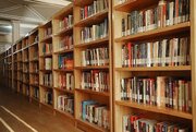 عضویت در کتابخانه های عمومی فارس رایگان شد