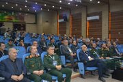 نخستین همایش «هوش مصنوعی در سلامت و طب رزم» در مشهد برگزار شد