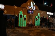 فاطمیه در کرمان| از عزاداری در جای جای شهر تا خلاقیت‌های فرهنگی دخترانه