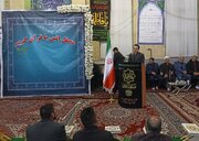 فعالیت ۱۰۰ پایگاه قرآنی در مساجد دارای کانون  آذربایجان شرقی