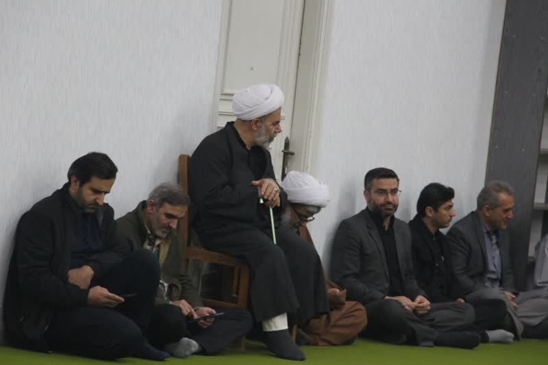 شهادت آرزوی انسان منتظر