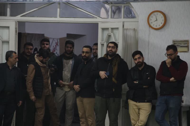 شهادت آرزوی انسان منتظر