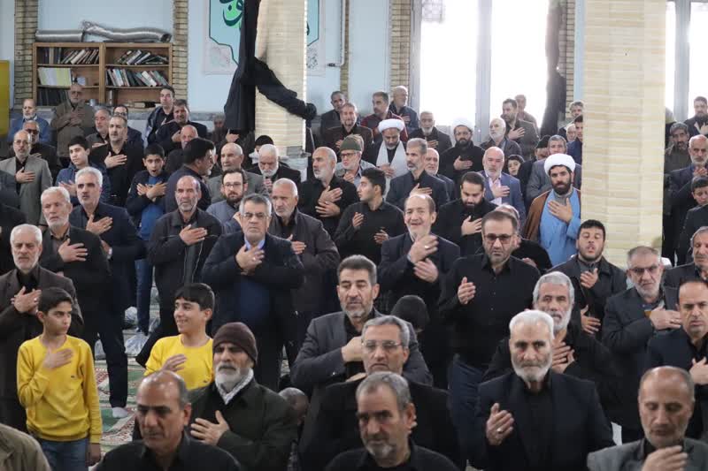 جهاد تبیین حضرت زهرا(س) از مسجد شروع میشود