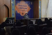 برگزاری نشست بصیرتی «نقش ایران در جهان امروز و تاثیر جبهه مقاومت در معادلات کشورها» در مشهد