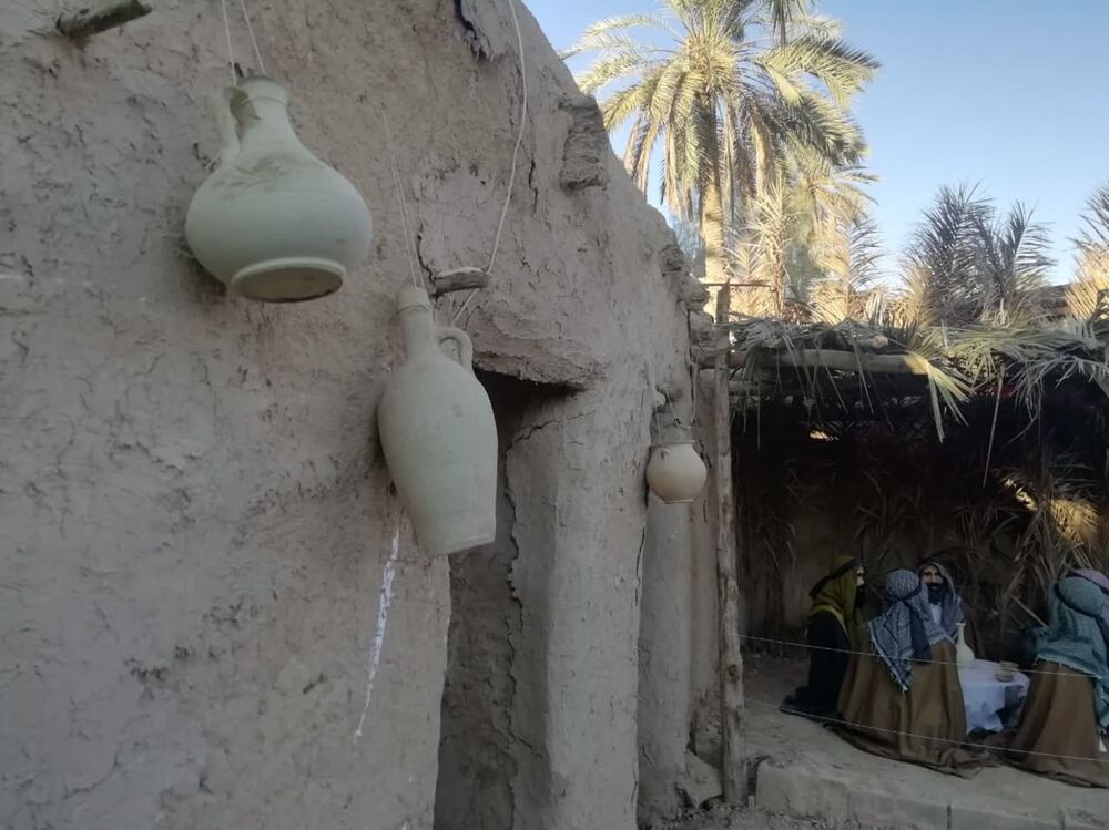 از یک ایده کوچک تا ثبت در تاریخ؛ قصه بیستساله بزرگترین یادمان فاطمی ایران