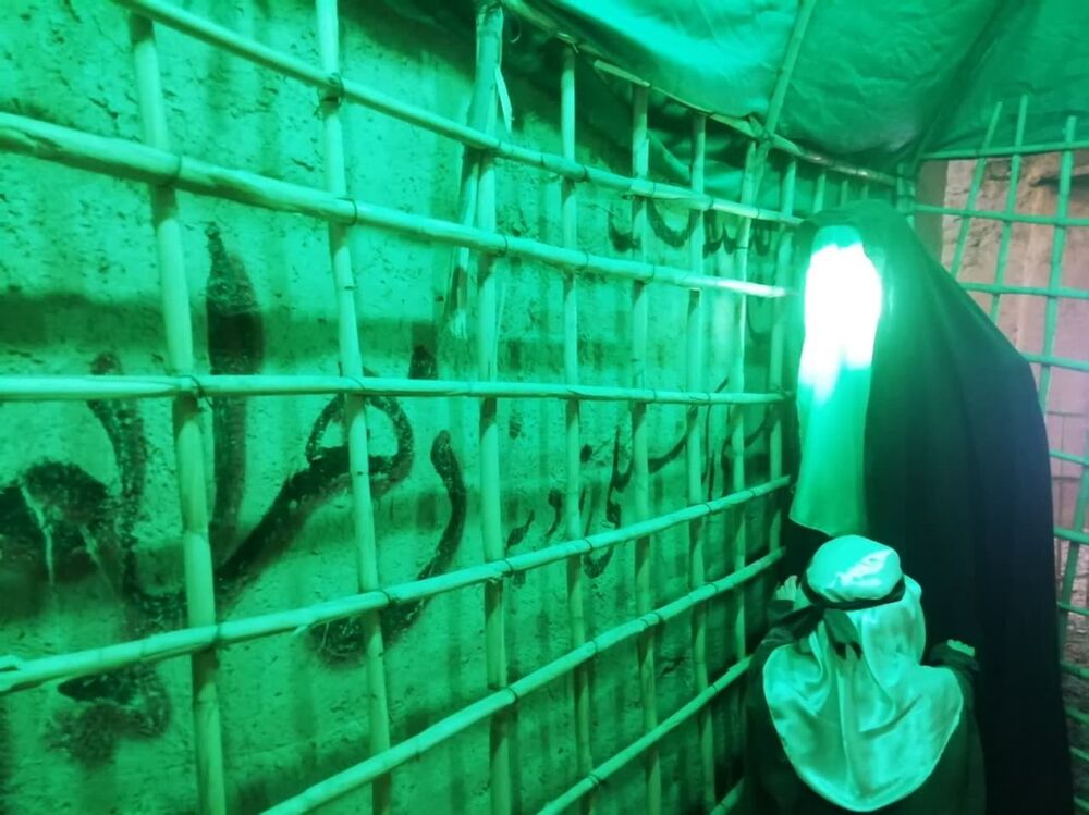 روایت بچهمسجدیها و بزرگترین یادمان فاطمی که در فهرست آثار ناملموس ثبت شد