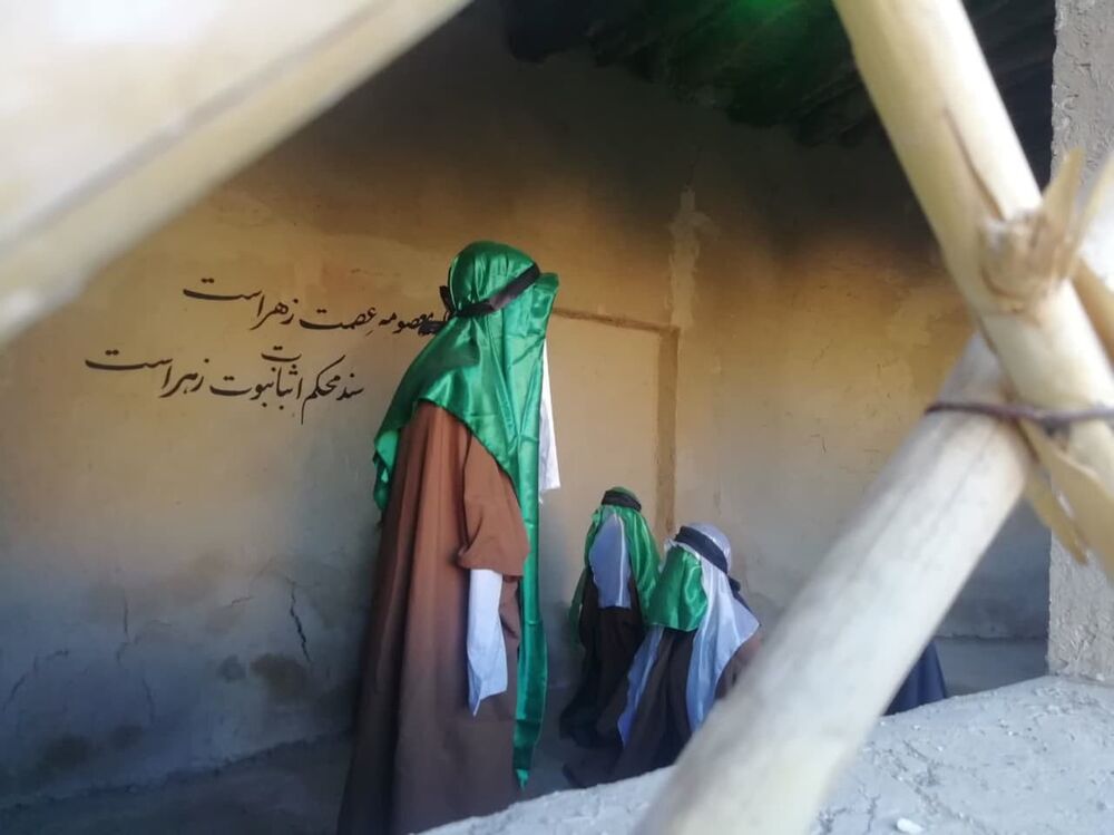 از یک ایده کوچک تا ثبت در تاریخ؛ قصه بیستساله بزرگترین یادمان فاطمی ایران