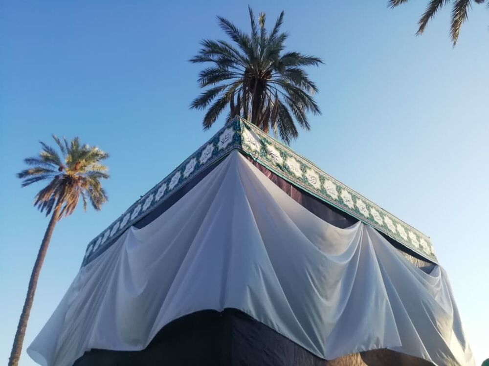 روایت بچهمسجدیها و بزرگترین یادمان فاطمی که در فهرست آثار ناملموس ثبت شد