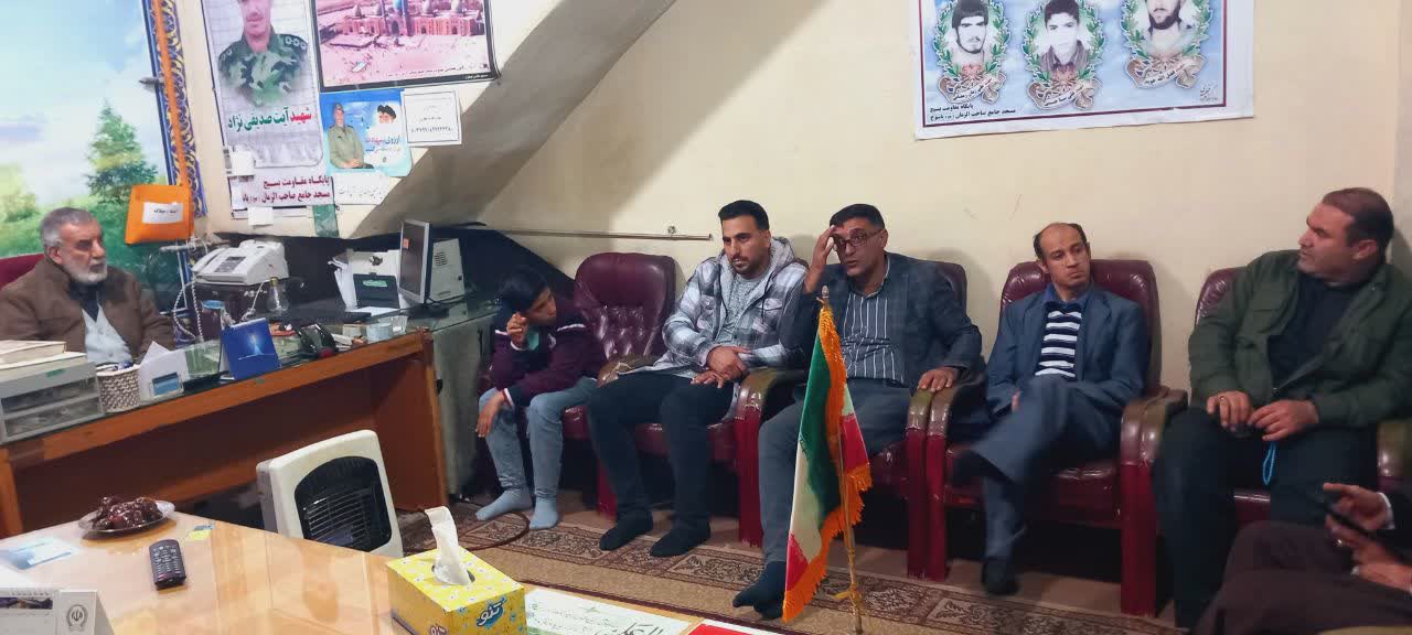 طرح ملی «مسجد، پایگاه قرآنی» به کانون فرهنگی الرحمن میرسد