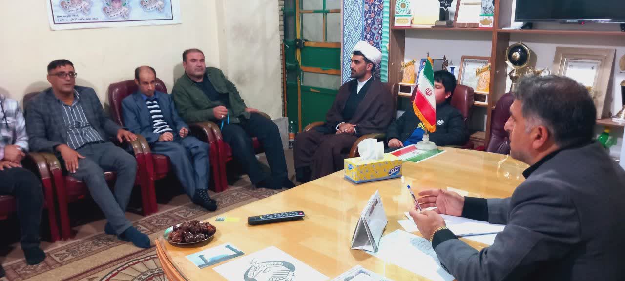 طرح ملی «مسجد، پایگاه قرآنی» به کانون فرهنگی الرحمن میرسد