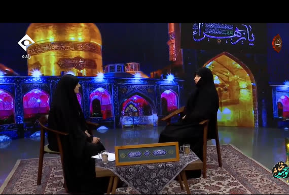 تاثیرگذاری و جریانسازی شاخصه زن الگوی سوم است