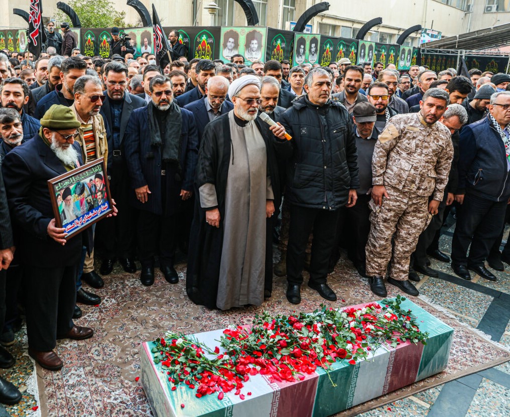 «و تن خواهیم داد؛ نه وطن»/شمیم ایثار در فضای فرهنگ کشور پیچید