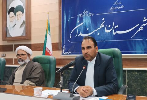 نارضایتی مردم نهبندان از عملکرد بانکها در طرح نهضت ملی مسکن نارضایتی مردم نهبندان از عملکرد بانکها در طرح نهضت ملی مسکن