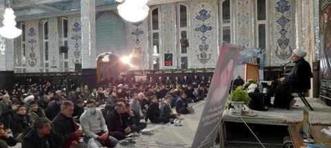 میزبانی ۱۰۰ بقعه متبرکه اصفهان از جشن‌های دهه کرامت