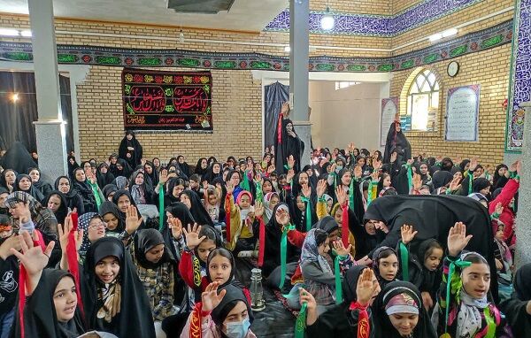 ماجرای مردمیسازی فرهنگ و هنر در کانونهای مساجد