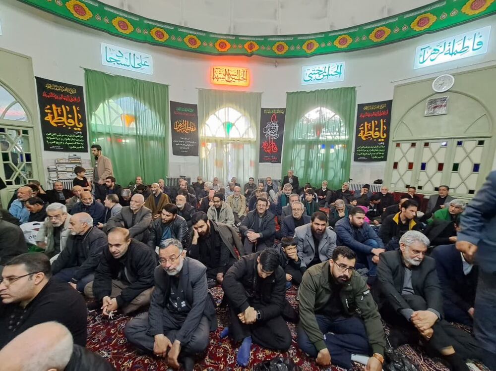 بیشترین شبهات مجازی شبهه فاطمی است