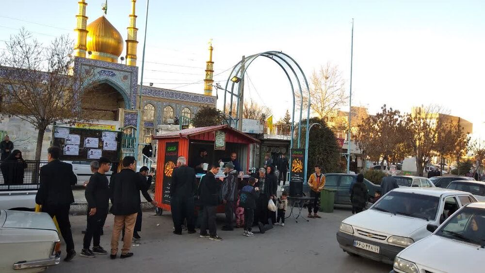 اشاعه فرهنگ فاطمی زمینه ساز گسترش و تبلیغ ارزش های دینی است