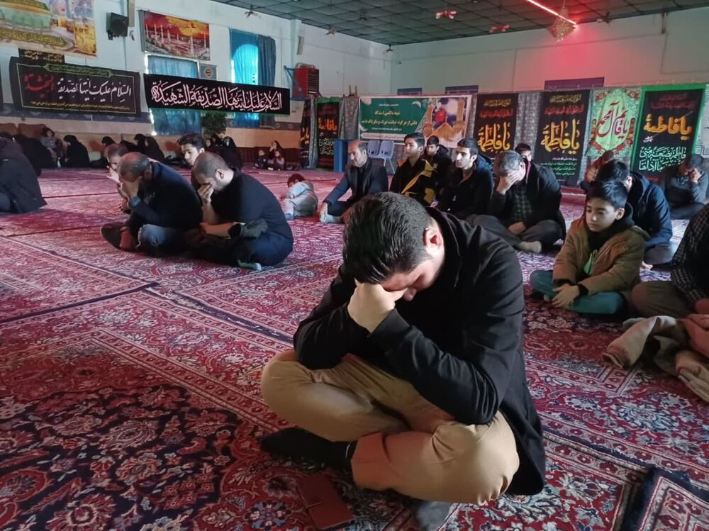 اشاعه فرهنگ فاطمی زمینه ساز گسترش و تبلیغ ارزش های دینی است