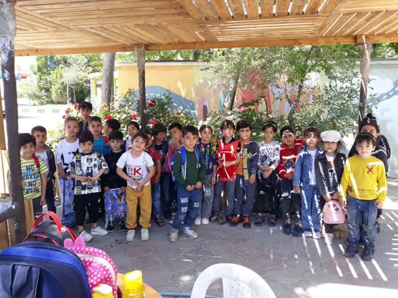 نوآوریهای یک کانون مسجدی در جذب دهه نودیها