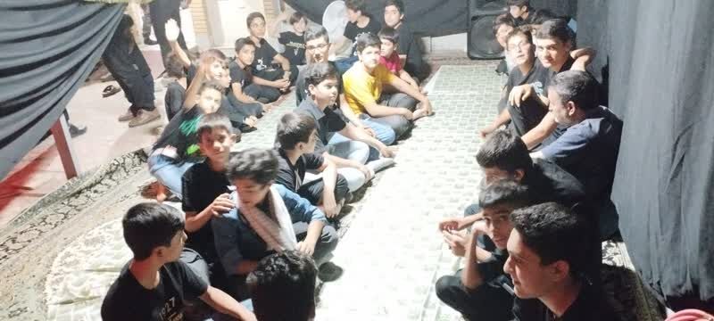 نوآوریهای یک کانون مسجدی در جذب دهه نودیها