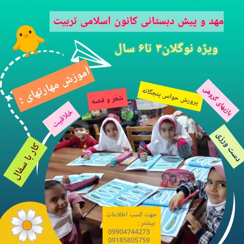 نوآوریهای یک کانون مسجدی در جذب دهه نودیها