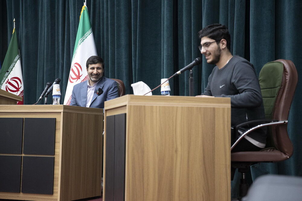 یک یادآوری به داوطلبان: دادن وعدههای خارج از اختیارات قانونی جرم است