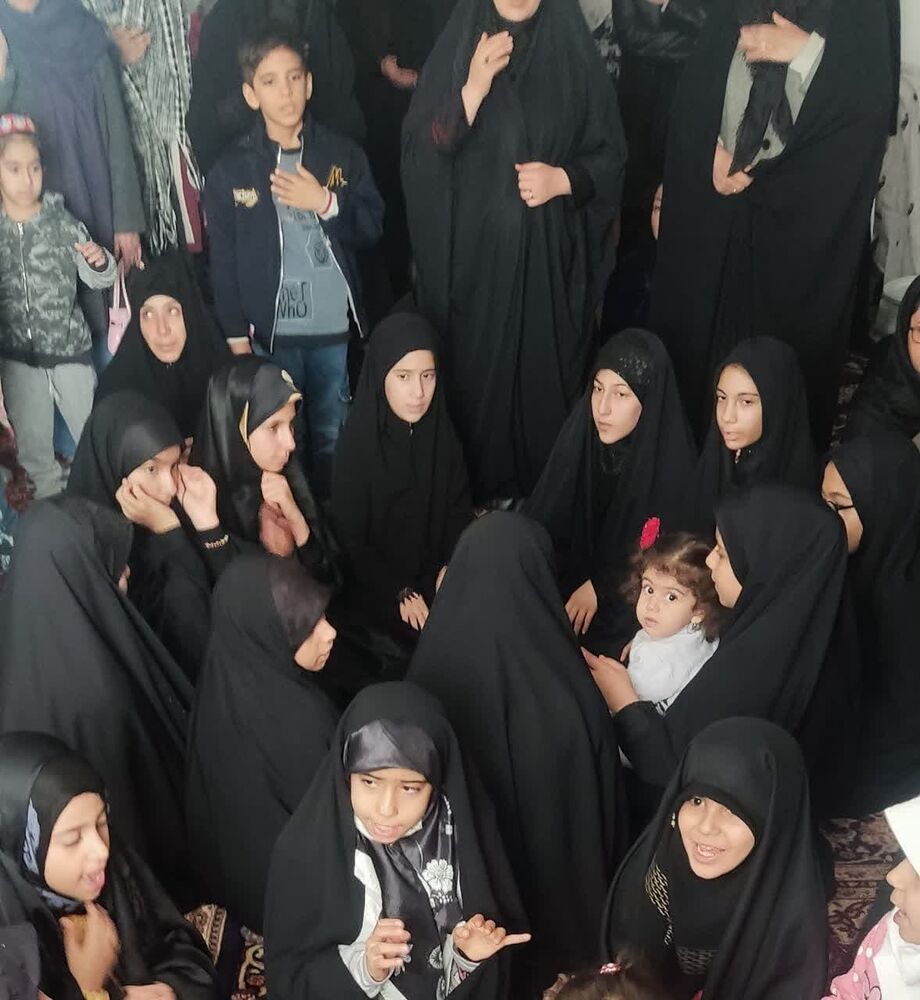 ایام فاطمیه بهترین فرصت برای ترویج سبک زندگی فاطمی است