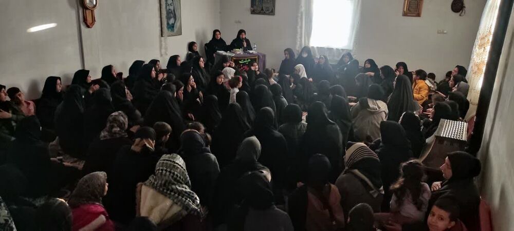 ایام فاطمیه بهترین فرصت برای ترویج سبک زندگی فاطمی است