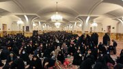 ۲ هزار مددجوی کمیته امداد سیستان به زیارت امام رضا(ع) مشرف شدند