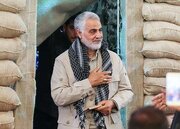 تیزر| «روایت حبیب» رویداد زورخانه‌های شیراز برای حاج قاسم