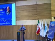 در نظم نوین جهانی ایران قلب جهان خواهد شد