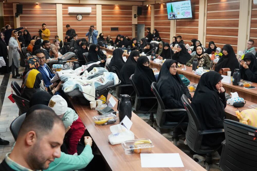 تشکیل بیش از ۱۰۰ باشگاه کتابخوانی در محلات مشهد