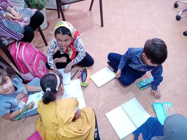 توانمندسازی اقتصادی بچههای مسجد به همت کانونی مسجدی